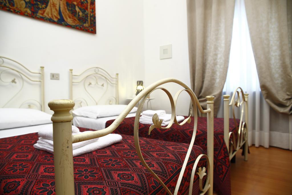 Albergo Al Parco Tavagnacco Rom bilde